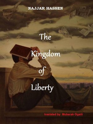 cover image of The Kingdom of Liberty
